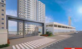 Imagem 3: 2 dormitórios, 44M² de Área Construída