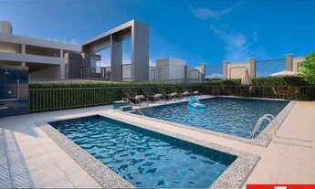 Imagem 4: 2 dormitórios, 44M² de Área Construída