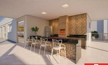 Imagem 6: 2 dormitórios, 44M² de Área Construída