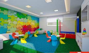 Imagem 7: 2 dormitórios, 44M² de Área Construída