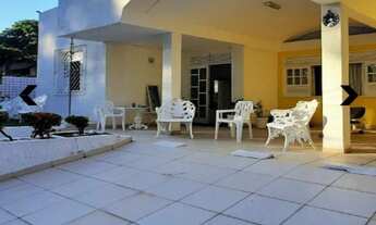 Imagem: 4 dormitórios, 2 suíte, 4 banheiro, 4