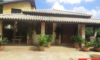 Imagem: 5 dormitórios, 4 suíte