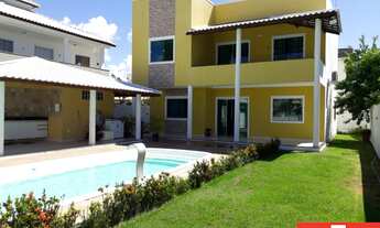 Imagem: 5 dormitórios, 2 suíte, 5 banheiro, 420M²