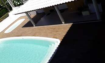 Imagem 5: 5 dormitórios, 2 suíte, 5 banheiro, 420M² de Área Total