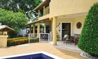 Imagem: 4 dormitórios na Estrada Do Coco