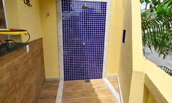 Imagem 6: 4 dormitórios na Estrada Do Coco