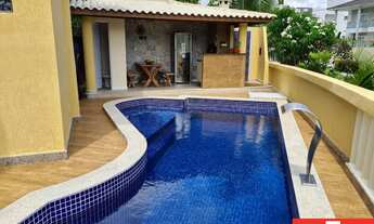 Imagem 3: 4 dormitórios na Estrada Do Coco