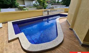 Imagem 5: 4 dormitórios na Estrada Do Coco