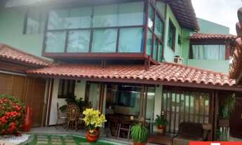 Imagem 2: 3 dormitórios, 3 suíte, 4 vagas na garagem