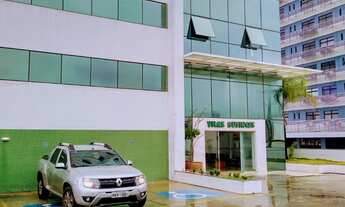 Imagem 2: 88M² de Área Construída