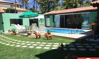 Imagem 7: 3 dormitórios, 3 suíte, 4 vagas na garagem