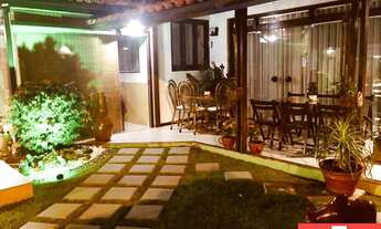 Imagem 3: 3 dormitórios, 3 suíte, 4 vagas na garagem