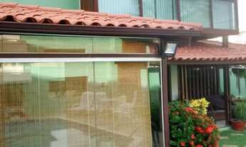 Imagem 5: 3 dormitórios, 3 suíte, 4 vagas na garagem