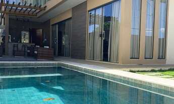 Imagem: 4 dormitórios, 3 suíte