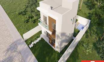 Imagem: 4 dormitórios, 4 suíte