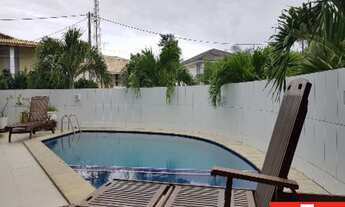 Imagem: 5 dormitórios na Estrada Do Coco