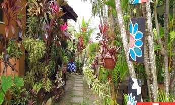 Imagem 6: Lindo sítio com 5.700 m², com 3 casas em Barra de Pojuca