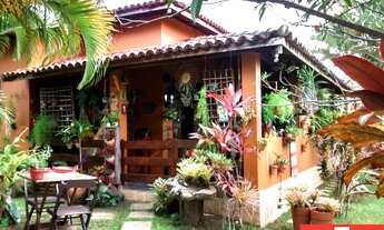 Imagem: Lindo sítio com 5.700 m², com 3 casas