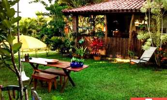 Imagem 3: Lindo sítio com 5.700 m², com 3 casas em Barra de Pojuca