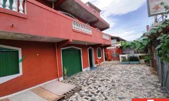 Imagem: 15 dormitórios, 15 suíte, 15 vagas na