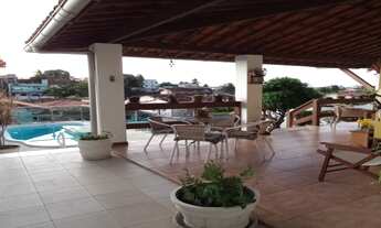 Imagem 4: 3 dormitórios na Estrada Do Coco