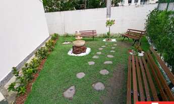 Imagem 6: 2 dormitórios, 1 banheiros, 1 vaga na garagem, 50M² de Área Construída