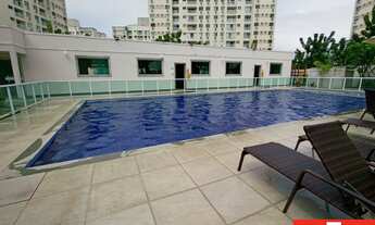 Imagem: 2 dormitórios, 1 banheiros, 1 vaga na garagem