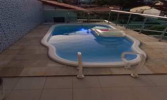 Imagem 5: 3 dormitórios na Estrada Do Coco