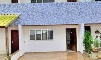 Imagem 2: Village familiar com poucas unidades