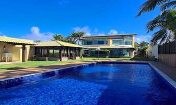 Imagem: 5 dormitórios, 4 suíte, 1 banheiros, 373M²