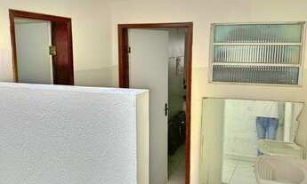 Imagem 7: Village familiar com poucas unidades