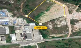 Imagem 5: 10000M² de Área Total