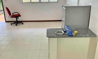 Imagem 6: Village familiar com poucas unidades