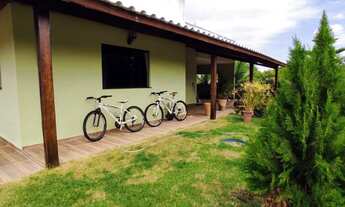 Imagem 4: 3 dormitórios, 1 suítes, 1 banheiros, 4 vagas na garagem