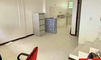 Imagem 4: Village familiar com poucas unidades