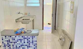 Imagem 5: Village familiar com poucas unidades