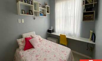 Imagem 4: 2 dormitórios, 1 suítes, 1 vaga na garagem, 98M² de Área Construída