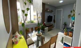 Imagem 3: 2 dormitórios, 1 suítes, 1 vaga na garagem, 98M² de Área Construída