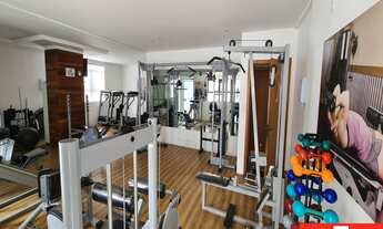 Imagem 4: 3 dormitórios, 3 suíte, 1 banheiros, 3 vagas na garagem, 140M² de Área Construída