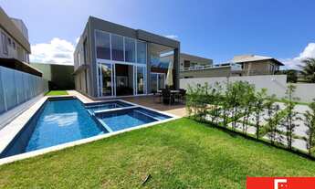 Imagem: 6 dormitórios, 6 suíte, 6 banheiro