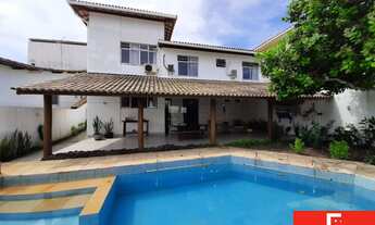 Imagem: 4 dormitórios, 4 suíte, 5 banheiro, 4