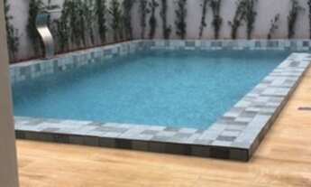 Imagem 4: 4 dormitórios na Estrada Do Coco