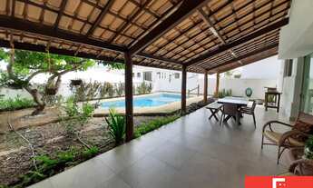 Imagem 5: 4 dormitórios, 4 suíte, 5 banheiro, 4 vagas na garagem