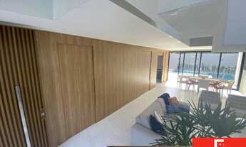 Imagem 5: 4 dormitórios na Estrada Do Coco