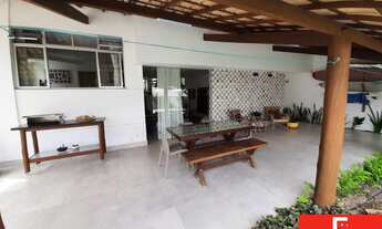 Imagem 7: 4 dormitórios, 4 suíte, 5 banheiro, 4 vagas na garagem