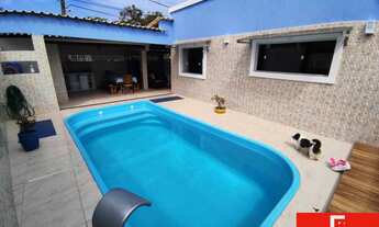 Imagem 5: 3 dormitórios, 2 suíte, 1 banheiros, 200M² de Área Construída