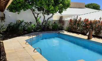 Imagem 3: 4 dormitórios, 4 suíte, 5 banheiro, 4 vagas na garagem