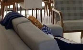 Imagem 6: 4 dormitórios na Estrada Do Coco