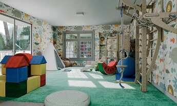 Imagem 7: 2 dormitórios, 2 banheiro, 1 vaga na garagem, 53M² de Área Construída