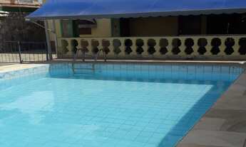 Imagem: 3 dormitórios, 1 suítes, 4 vagas na garagem